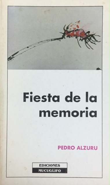 Fiesta de la memoria
